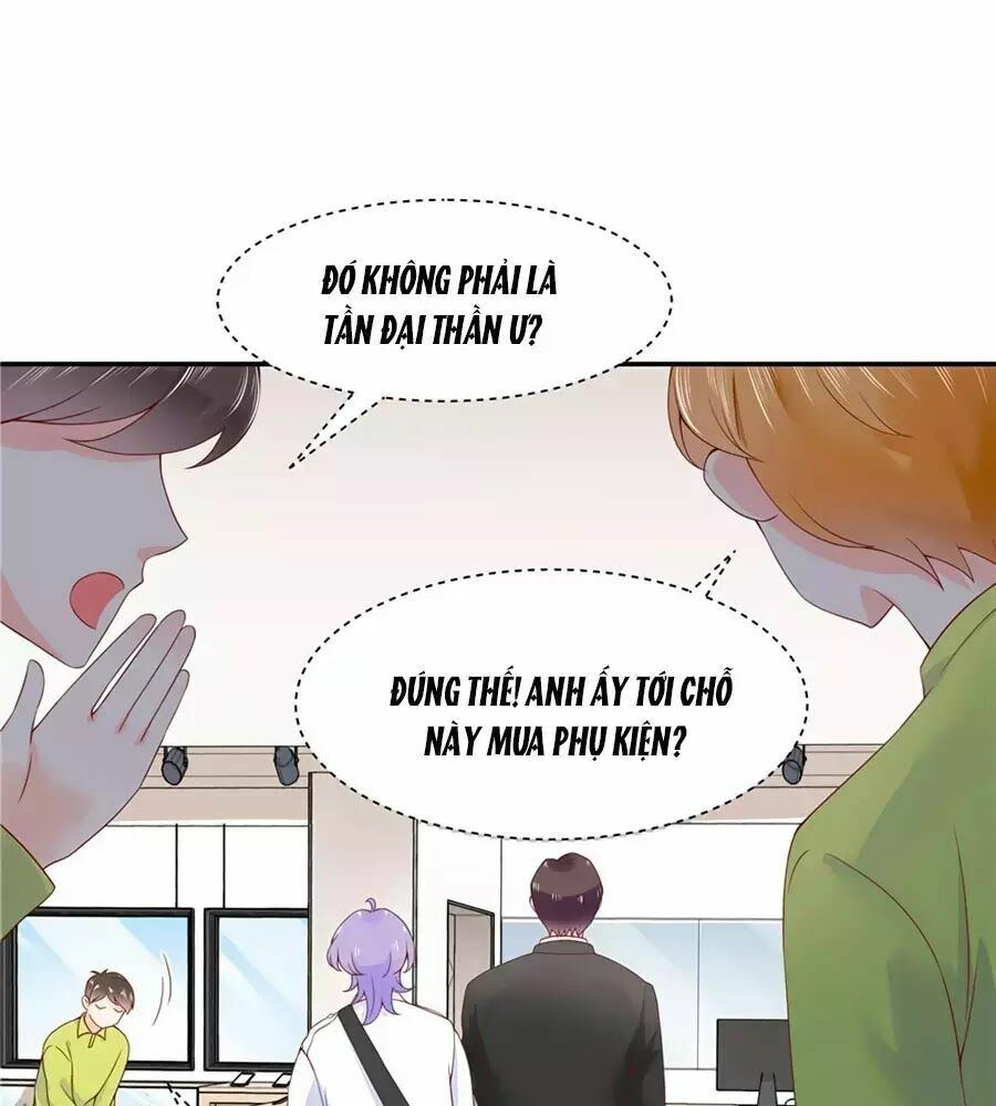 Hotboy Quốc Dân Là Nữ Chap 34 - Next Chap 35