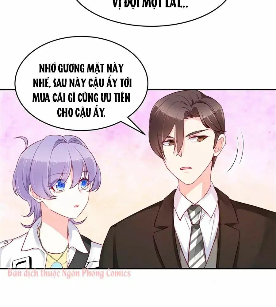Hotboy Quốc Dân Là Nữ Chap 34 - Next Chap 35