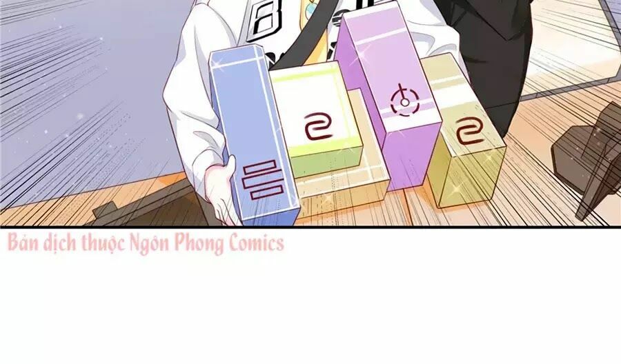 Hotboy Quốc Dân Là Nữ Chap 34 - Next Chap 35