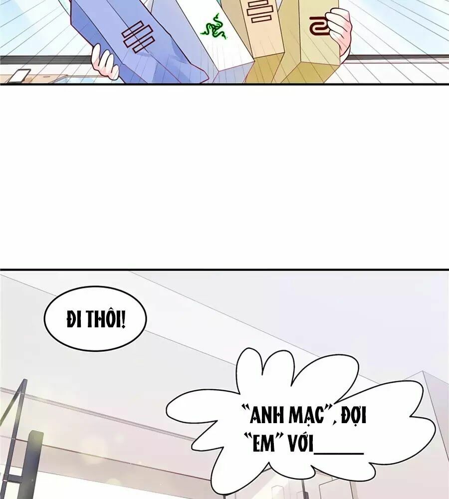 Hotboy Quốc Dân Là Nữ Chap 34 - Next Chap 35