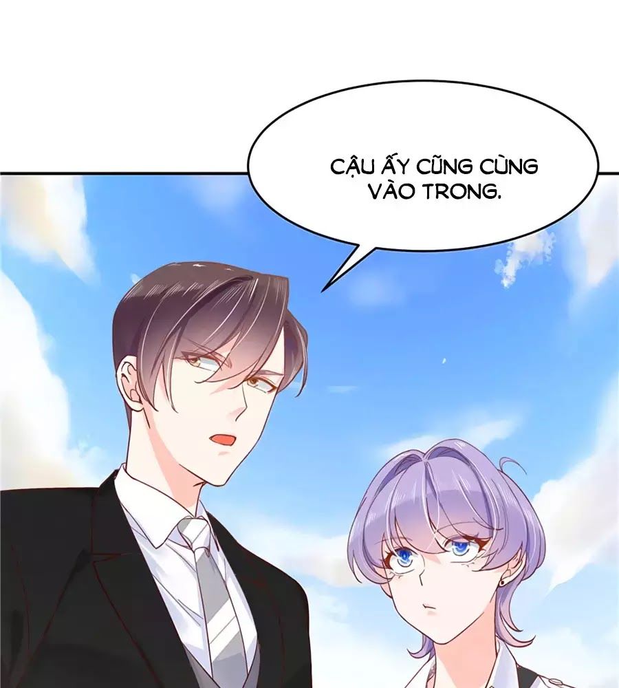 Hotboy Quốc Dân Là Nữ Chap 35 - Next Chap 36