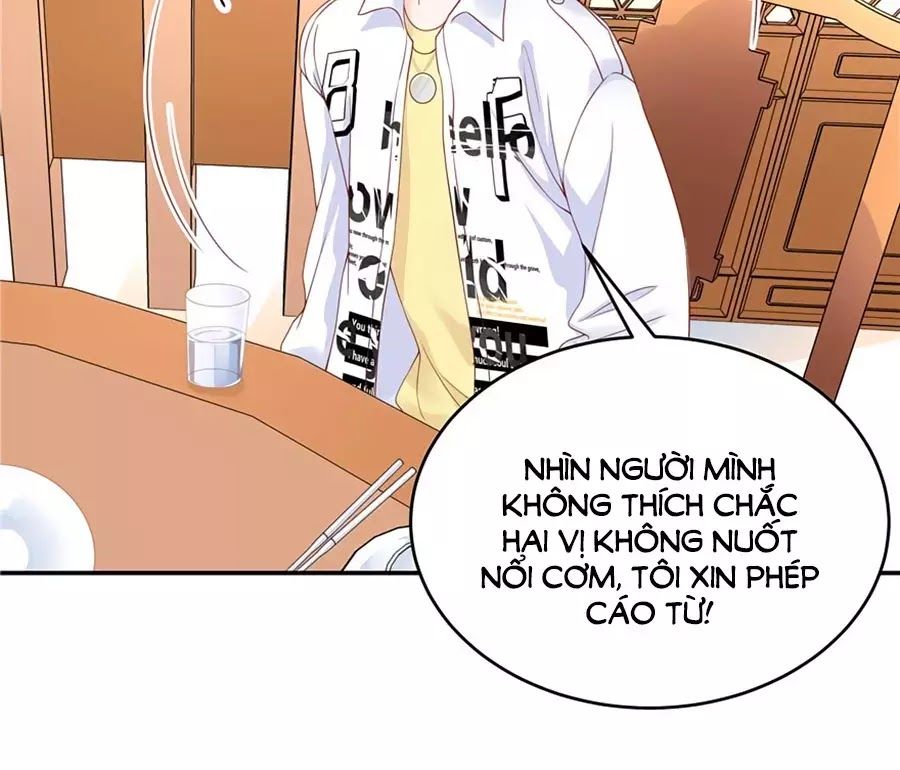 Hotboy Quốc Dân Là Nữ Chap 35 - Next Chap 36
