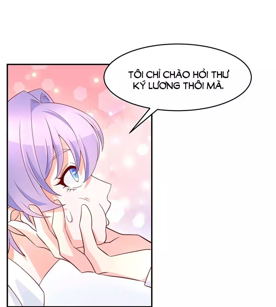 Hotboy Quốc Dân Là Nữ Chap 36 - Next Chap 37