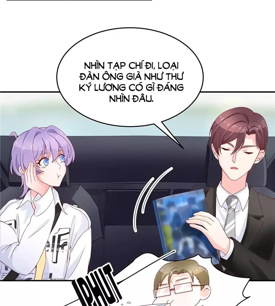 Hotboy Quốc Dân Là Nữ Chap 36 - Next Chap 37