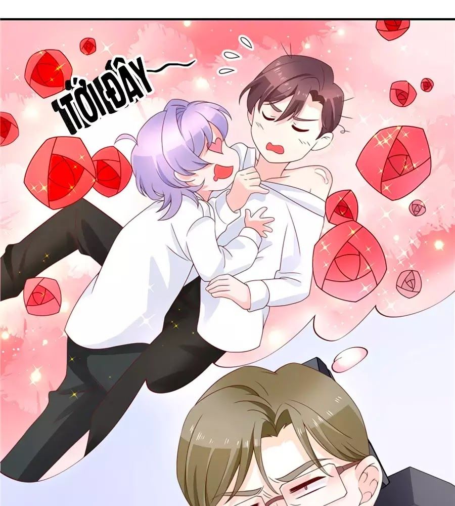 Hotboy Quốc Dân Là Nữ Chap 36 - Next Chap 37
