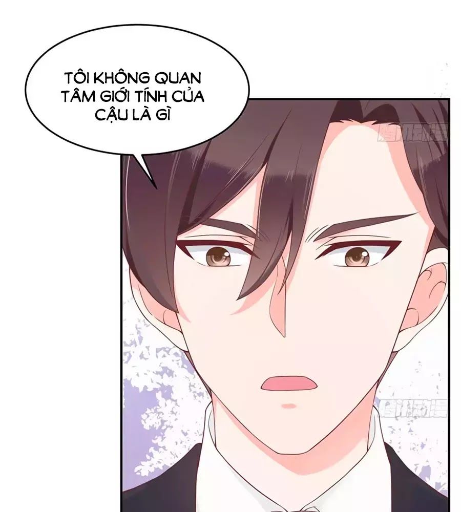 Hotboy Quốc Dân Là Nữ Chap 36 - Next Chap 37