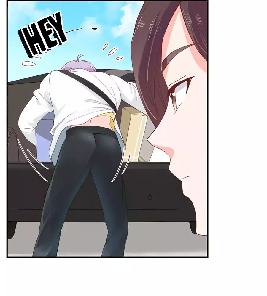 Hotboy Quốc Dân Là Nữ Chap 36 - Next Chap 37