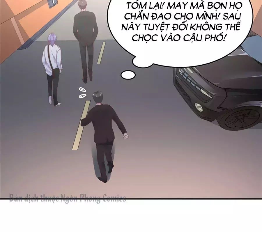 Hotboy Quốc Dân Là Nữ Chap 36 - Next Chap 37