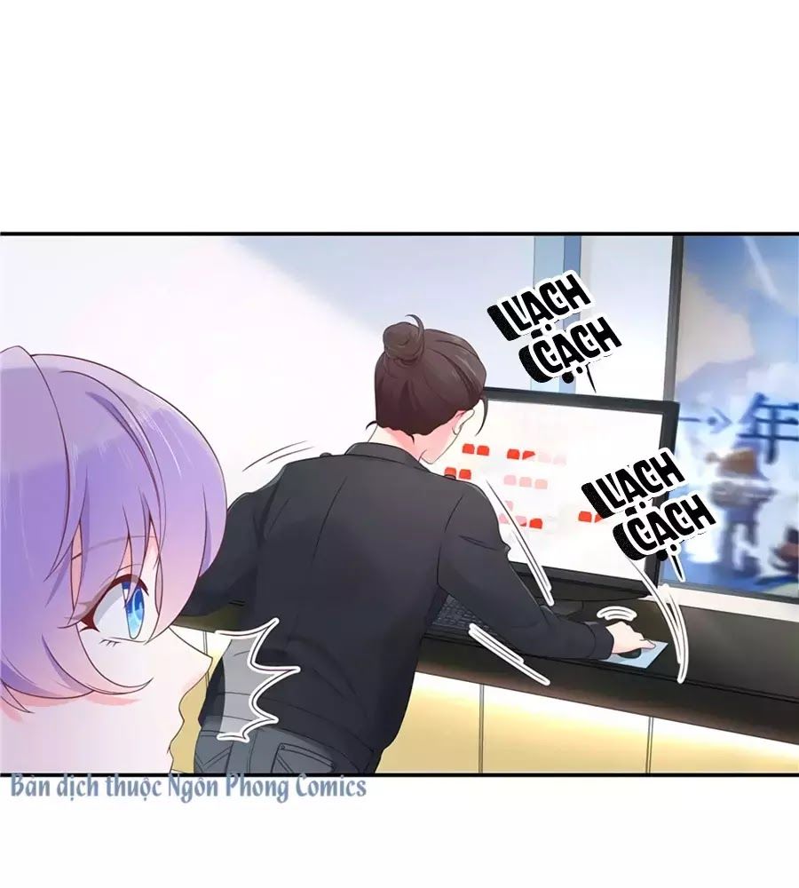 Hotboy Quốc Dân Là Nữ Chap 37 - Next Chap 38