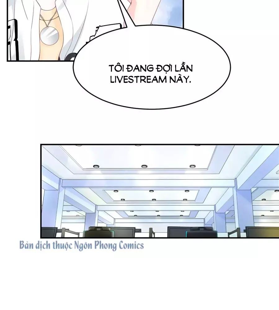 Hotboy Quốc Dân Là Nữ Chap 37 - Next Chap 38