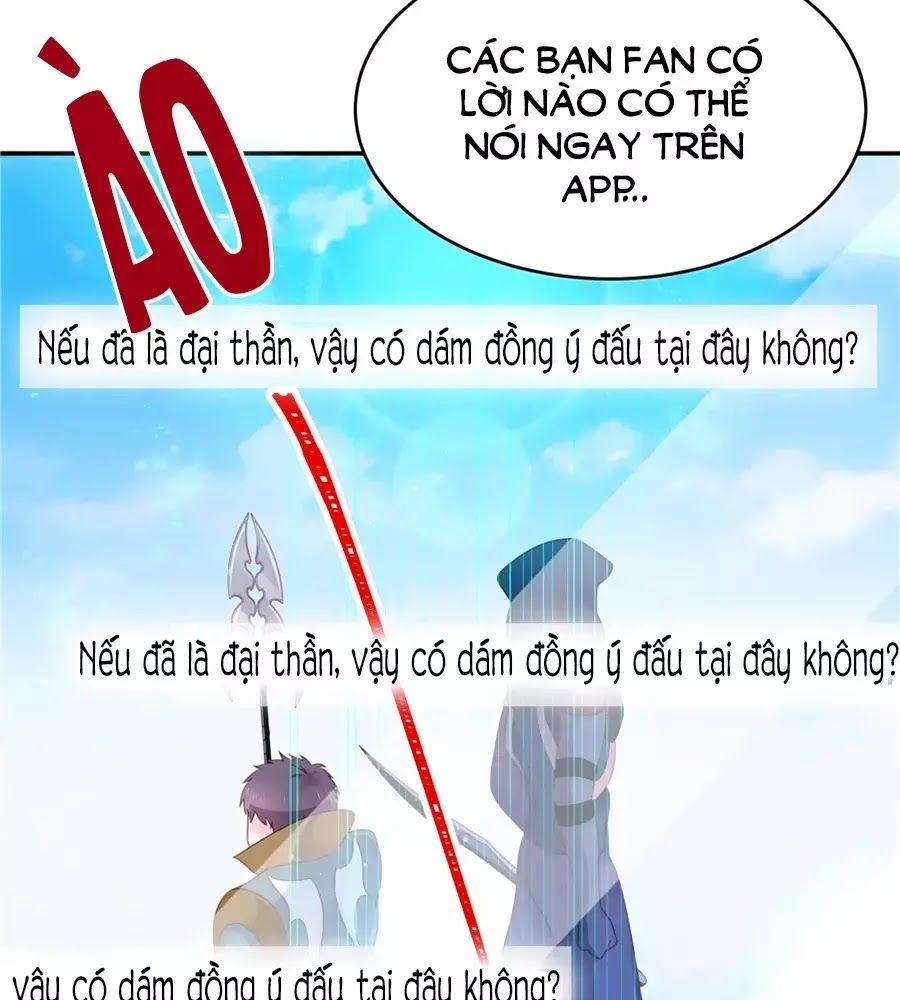 Hotboy Quốc Dân Là Nữ Chap 38 - Next Chap 39