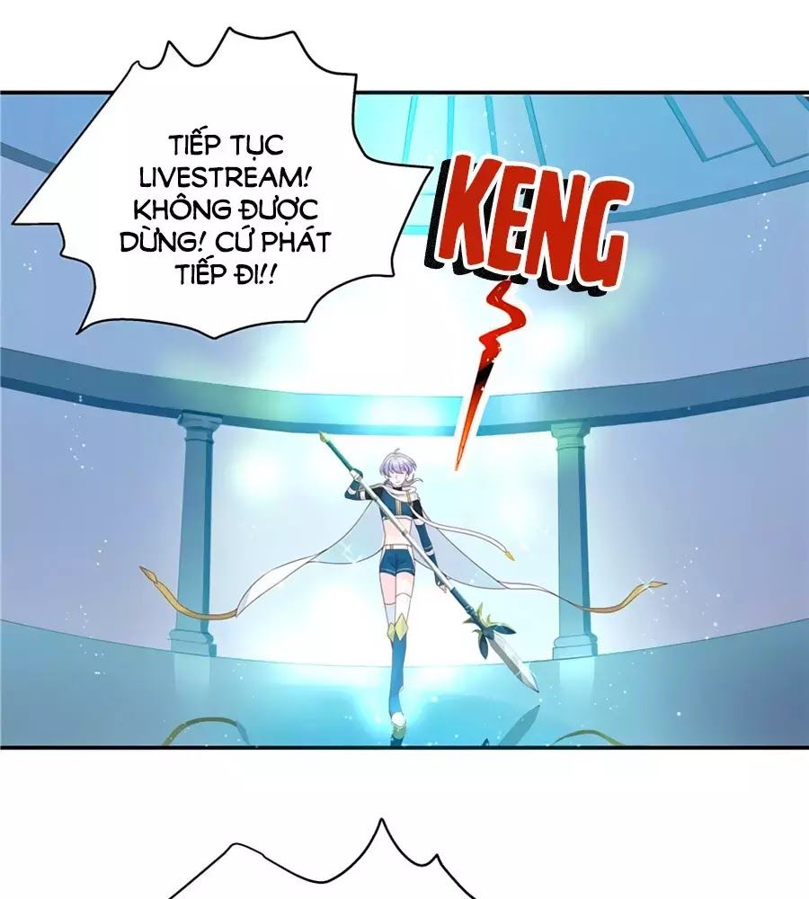 Hotboy Quốc Dân Là Nữ Chap 38 - Next Chap 39