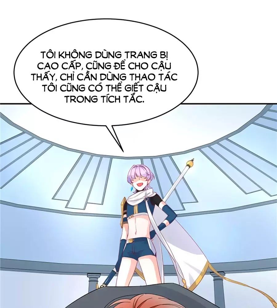 Hotboy Quốc Dân Là Nữ Chap 39 - Next Chap 40