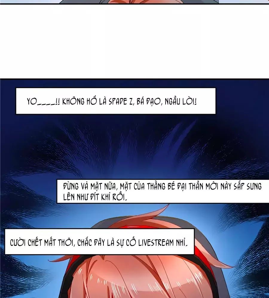 Hotboy Quốc Dân Là Nữ Chap 39 - Next Chap 40