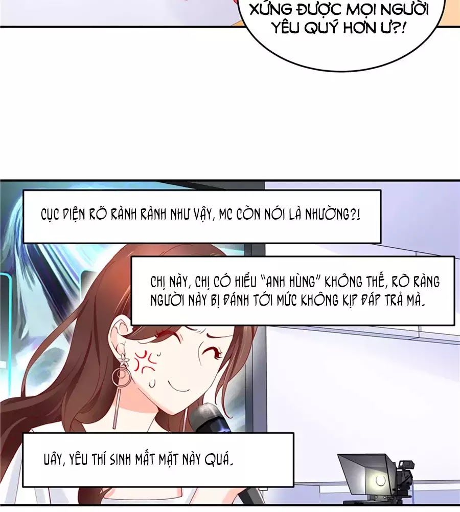 Hotboy Quốc Dân Là Nữ Chap 39 - Next Chap 40