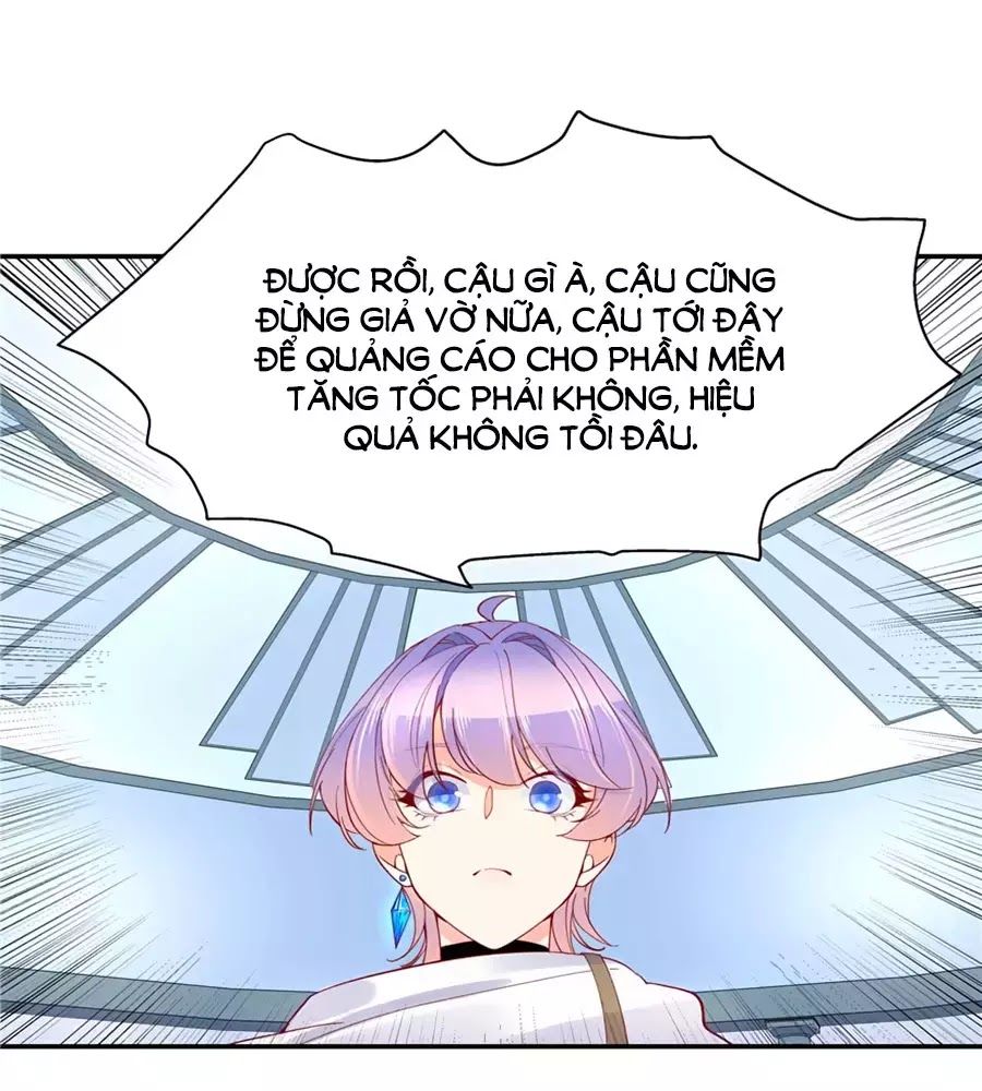 Hotboy Quốc Dân Là Nữ Chap 39 - Next Chap 40
