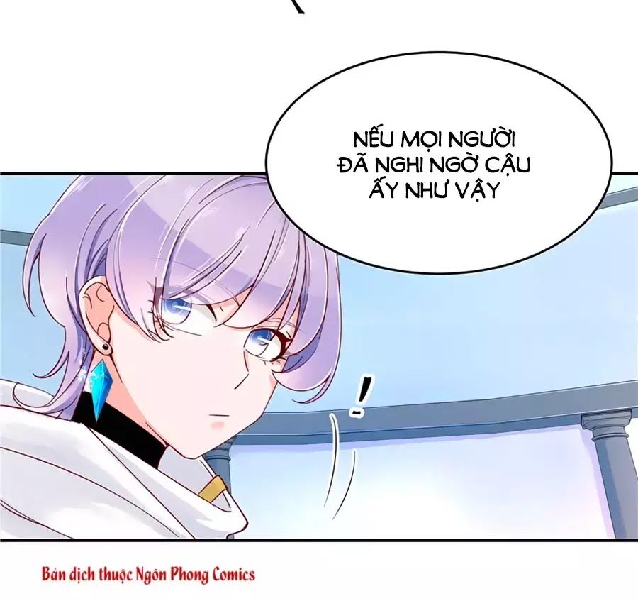 Hotboy Quốc Dân Là Nữ Chap 39 - Next Chap 40
