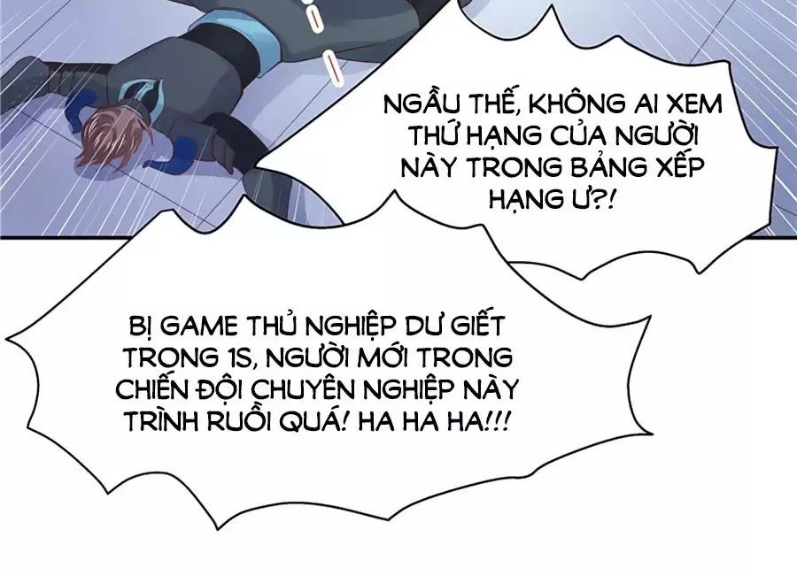 Hotboy Quốc Dân Là Nữ Chap 39 - Next Chap 40