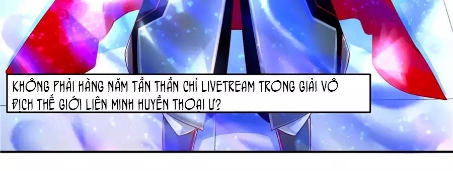 Hotboy Quốc Dân Là Nữ Chap 39 - Next Chap 40