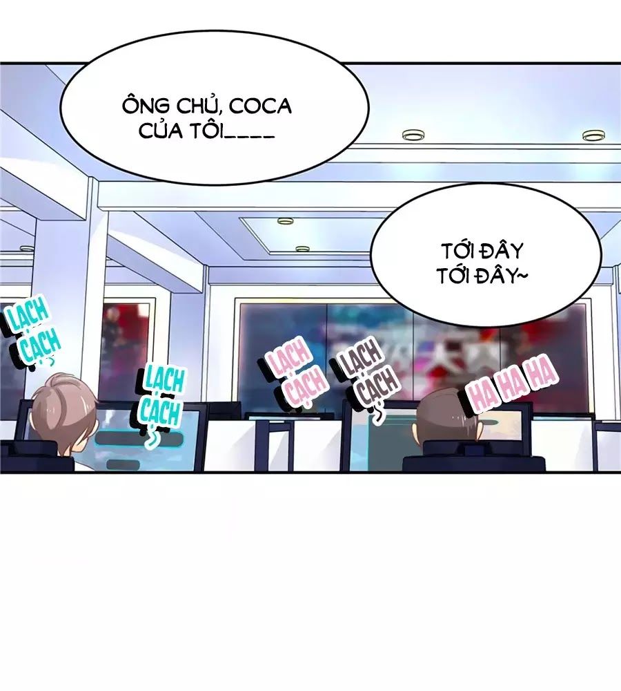 Hotboy Quốc Dân Là Nữ Chap 39 - Next Chap 40