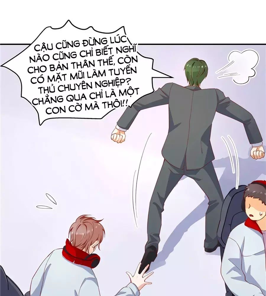 Hotboy Quốc Dân Là Nữ Chap 39 - Next Chap 40