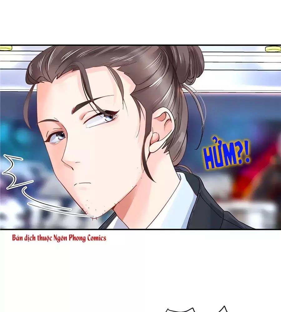 Hotboy Quốc Dân Là Nữ Chap 39 - Next Chap 40
