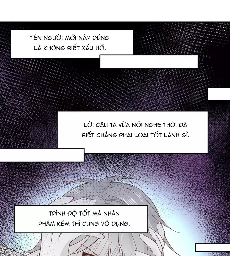Hotboy Quốc Dân Là Nữ Chap 40 - Next Chap 41