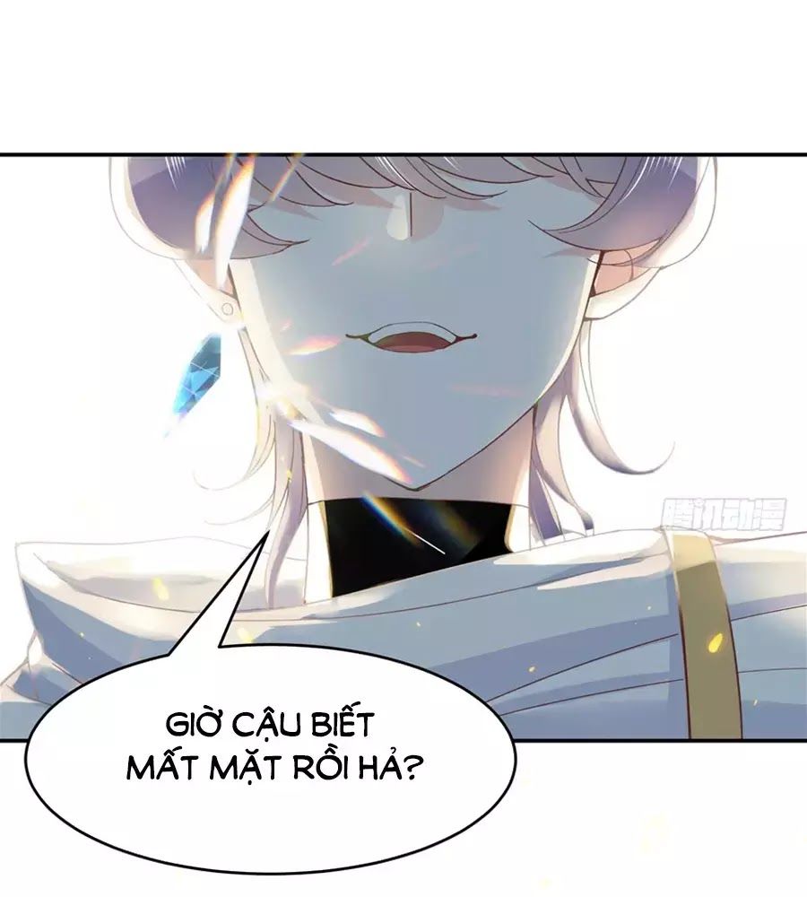 Hotboy Quốc Dân Là Nữ Chap 40 - Next Chap 41