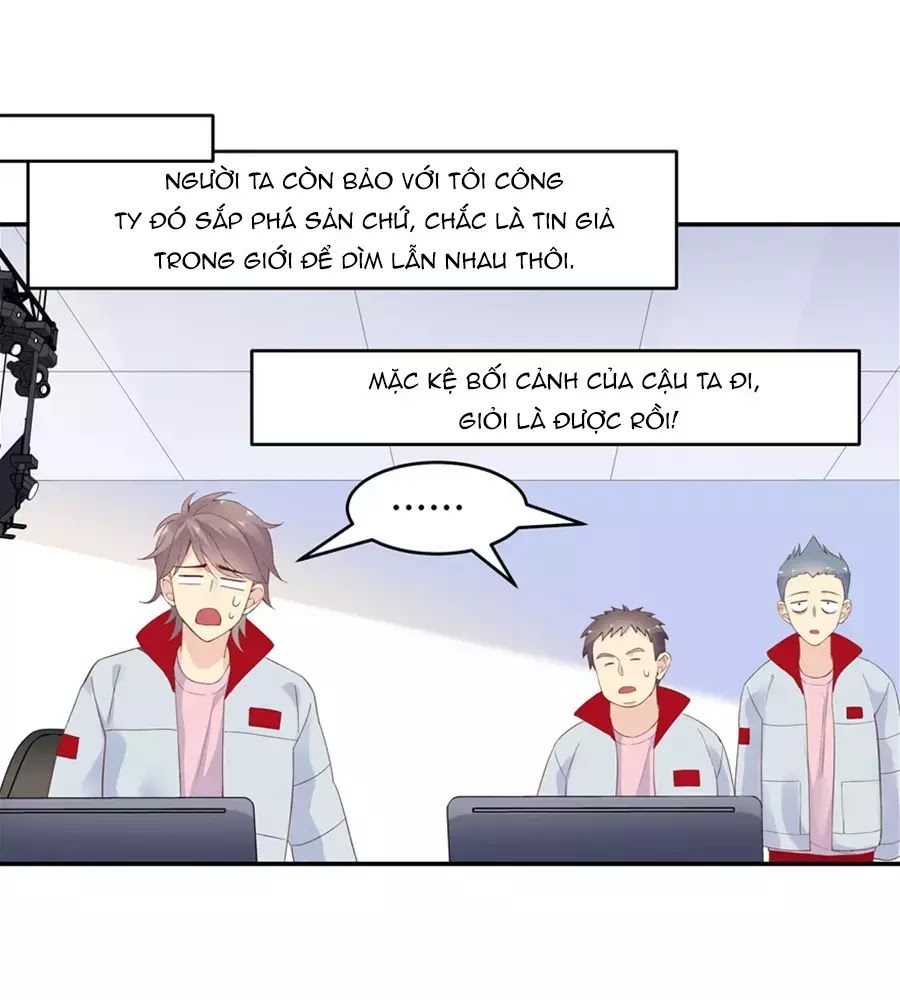 Hotboy Quốc Dân Là Nữ Chap 40 - Next Chap 41