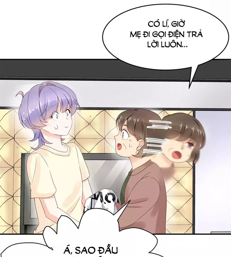 Hotboy Quốc Dân Là Nữ Chap 41 - Next Chap 42