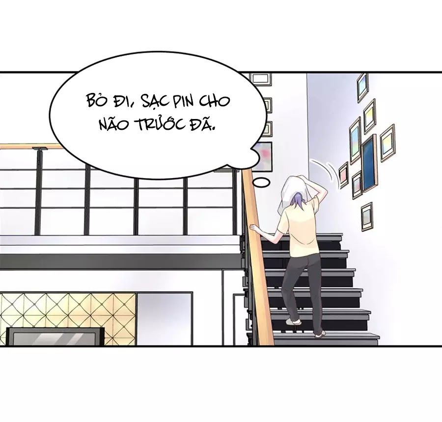 Hotboy Quốc Dân Là Nữ Chap 41 - Next Chap 42