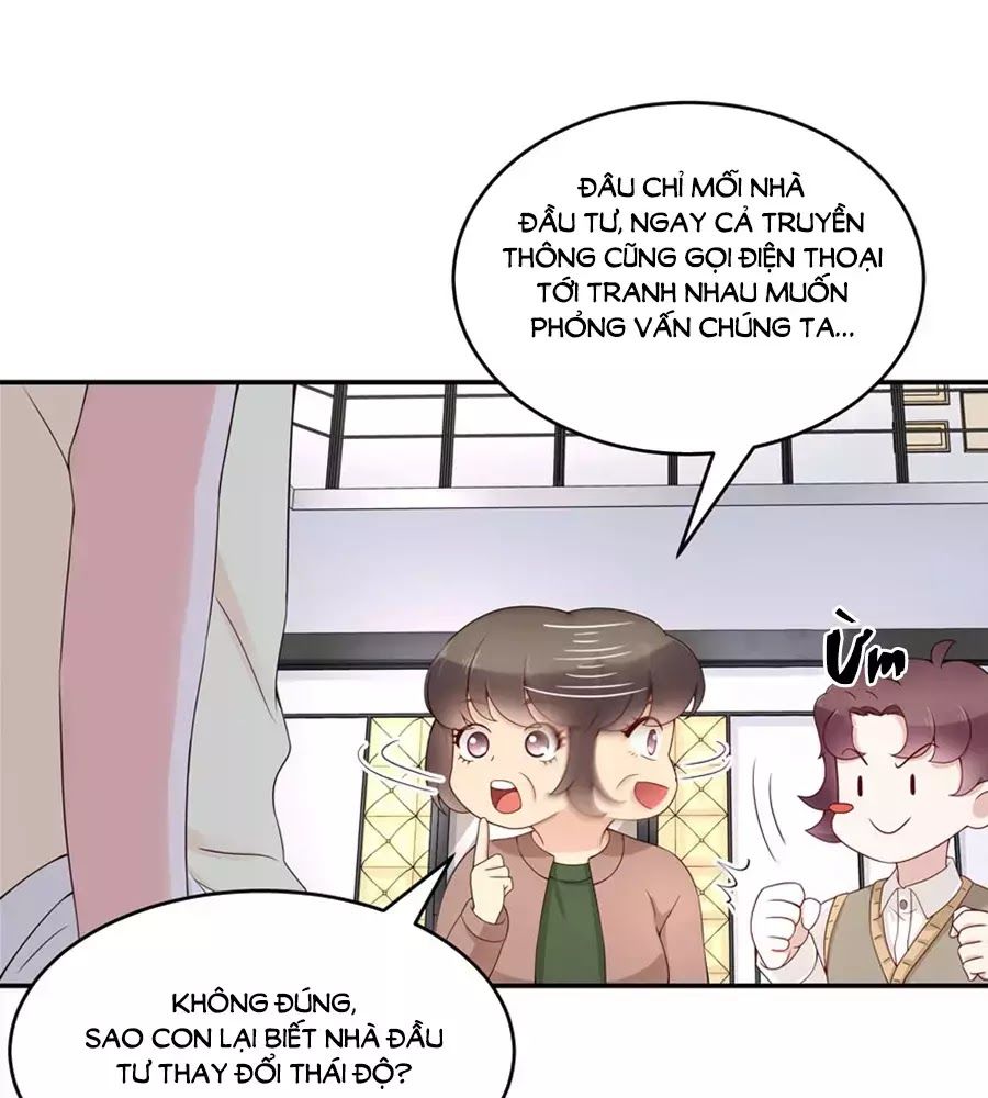 Hotboy Quốc Dân Là Nữ Chap 41 - Next Chap 42