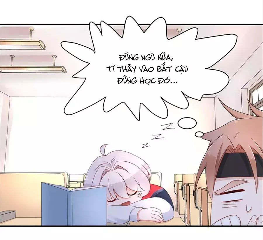 Hotboy Quốc Dân Là Nữ Chap 42 - Next Chap 43