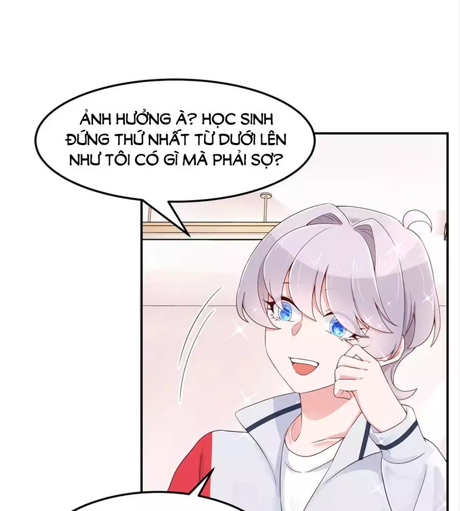 Hotboy Quốc Dân Là Nữ Chap 42 - Next Chap 43