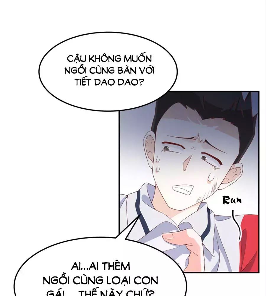 Hotboy Quốc Dân Là Nữ Chap 42 - Next Chap 43