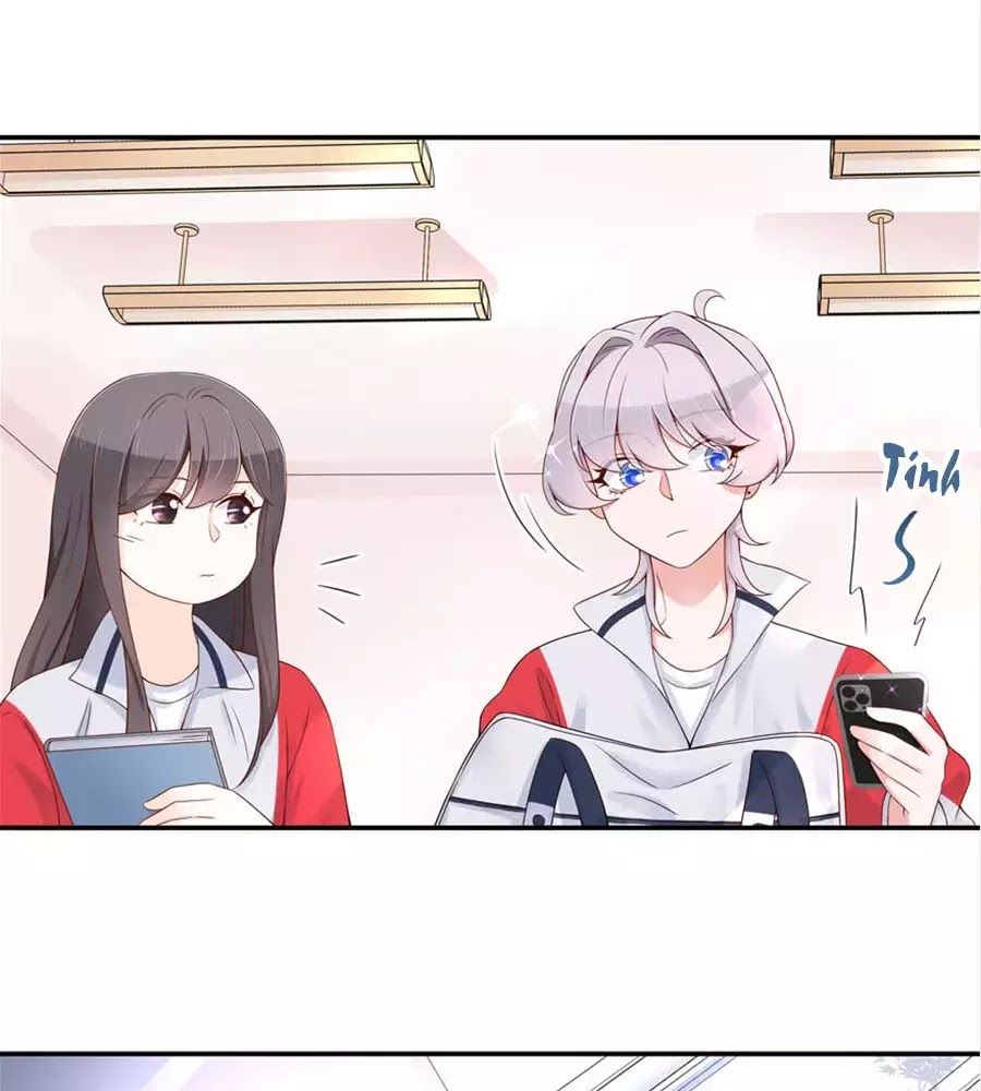 Hotboy Quốc Dân Là Nữ Chap 42 - Next Chap 43