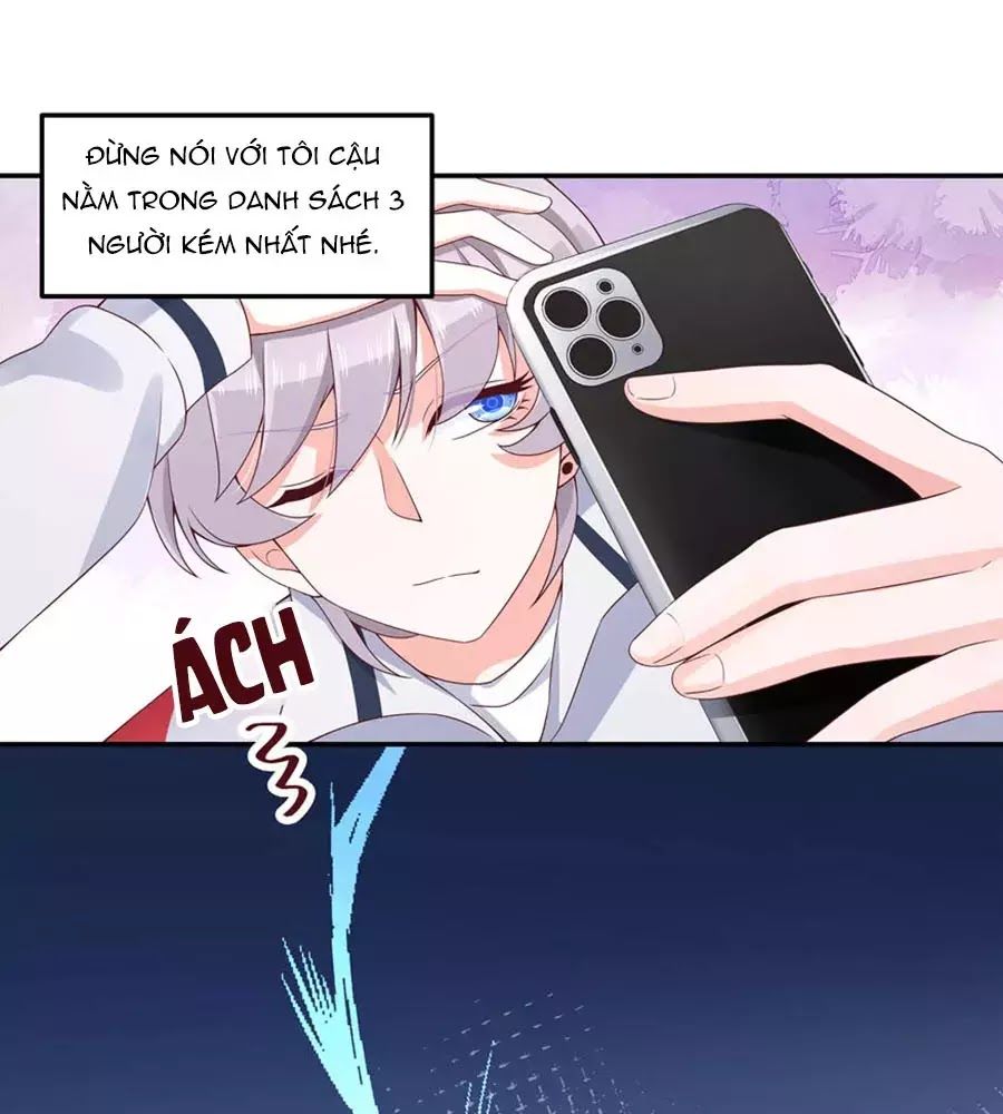 Hotboy Quốc Dân Là Nữ Chap 42 - Next Chap 43