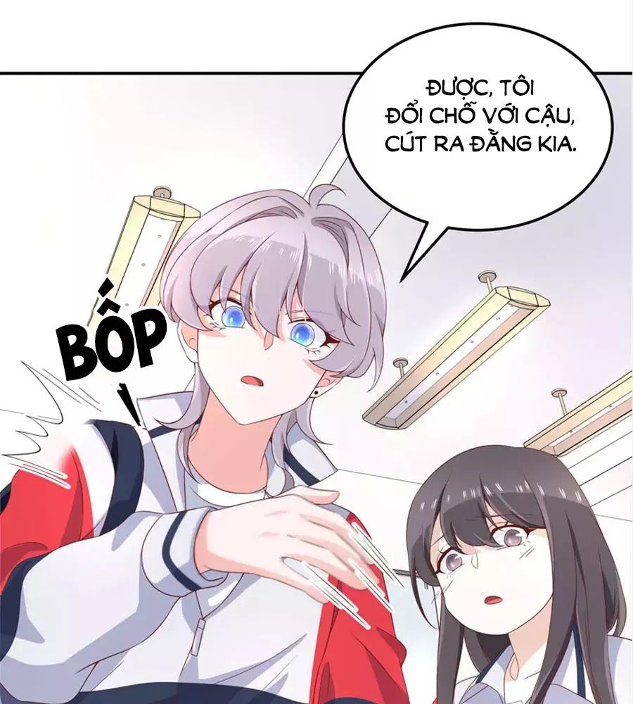 Hotboy Quốc Dân Là Nữ Chap 42 - Next Chap 43