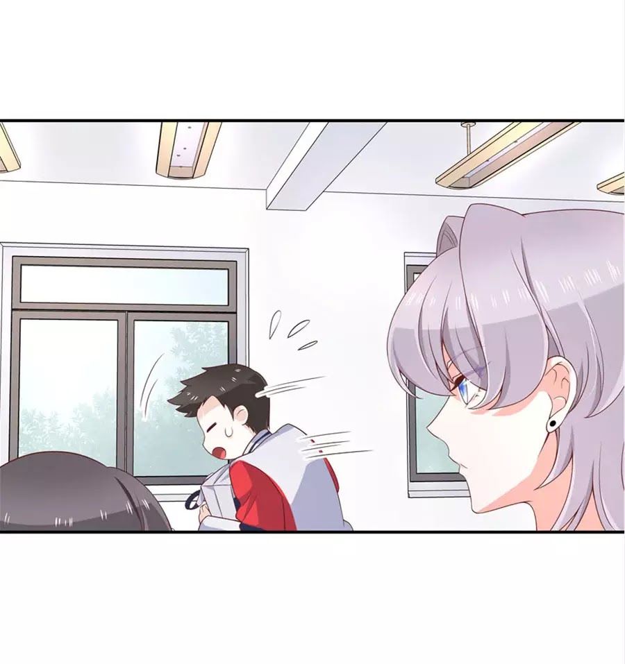 Hotboy Quốc Dân Là Nữ Chap 42 - Next Chap 43
