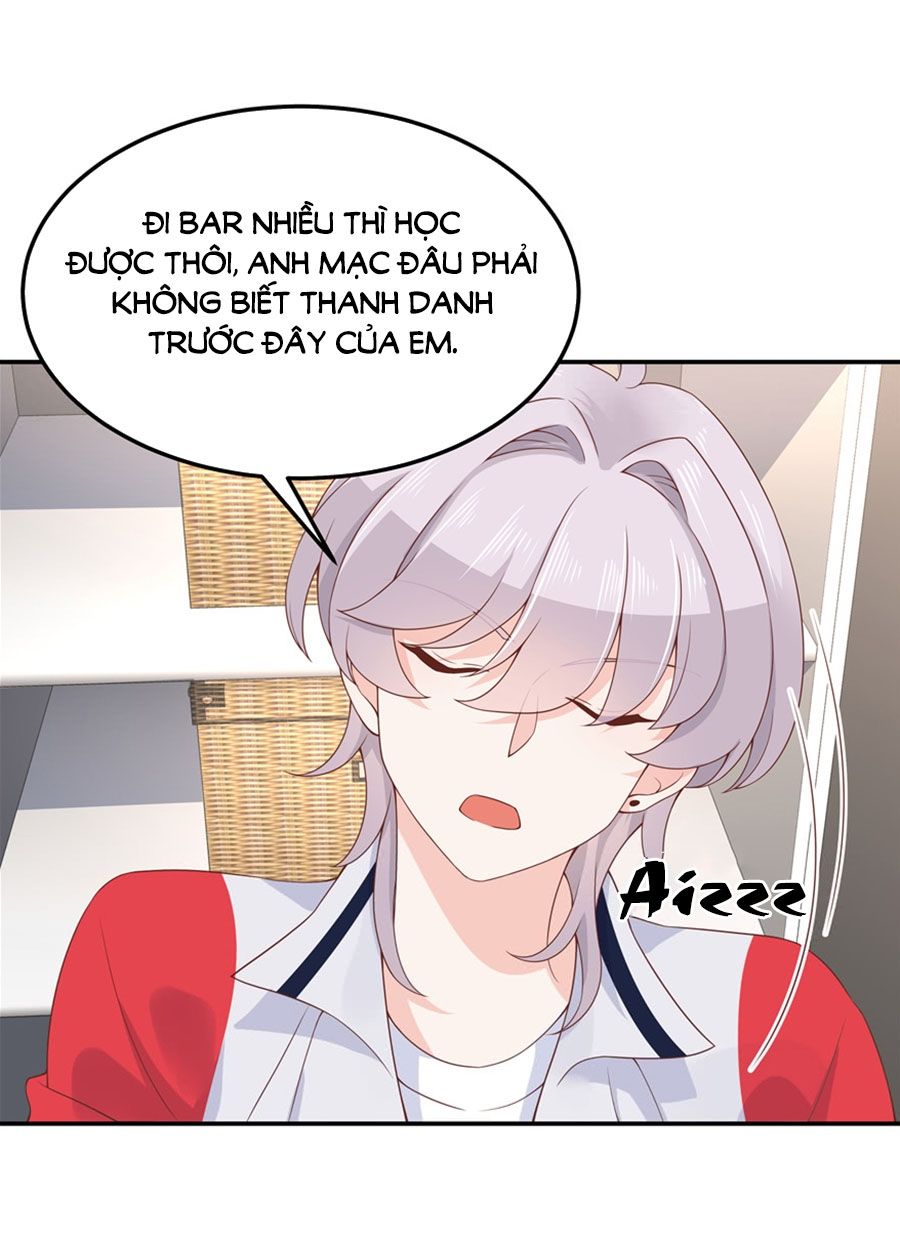 Hotboy Quốc Dân Là Nữ Chap 46 - Next Chap 47