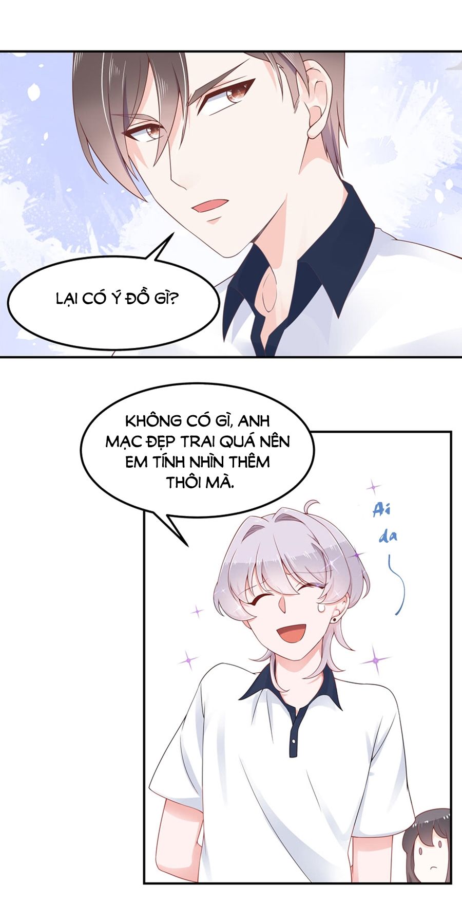 Hotboy Quốc Dân Là Nữ Chap 47 - Next Chap 48