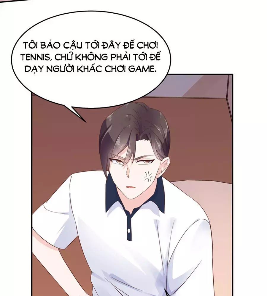 Hotboy Quốc Dân Là Nữ Chap 48 - Next Chap 49