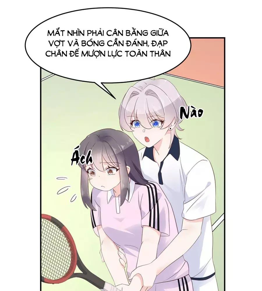 Hotboy Quốc Dân Là Nữ Chap 48 - Next Chap 49