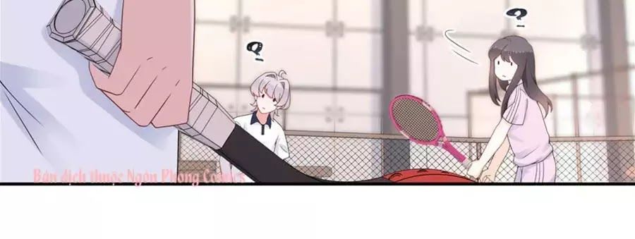 Hotboy Quốc Dân Là Nữ Chap 48 - Next Chap 49