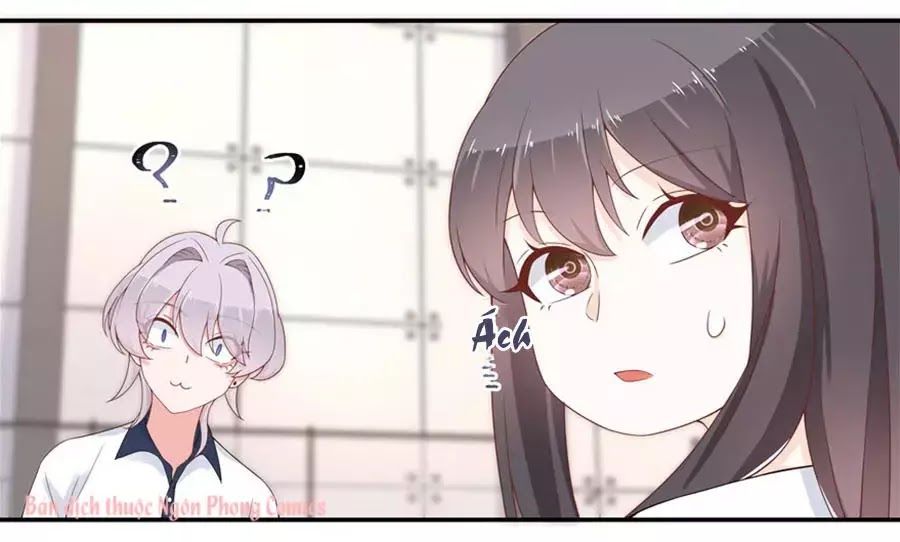 Hotboy Quốc Dân Là Nữ Chap 48 - Next Chap 49