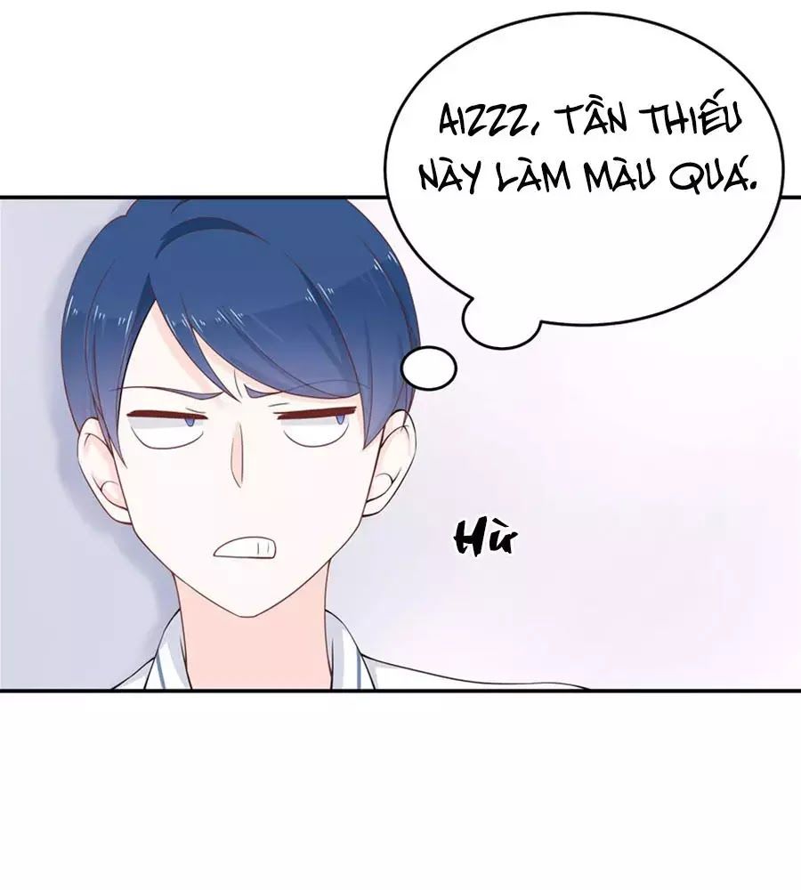 Hotboy Quốc Dân Là Nữ Chap 48 - Next Chap 49