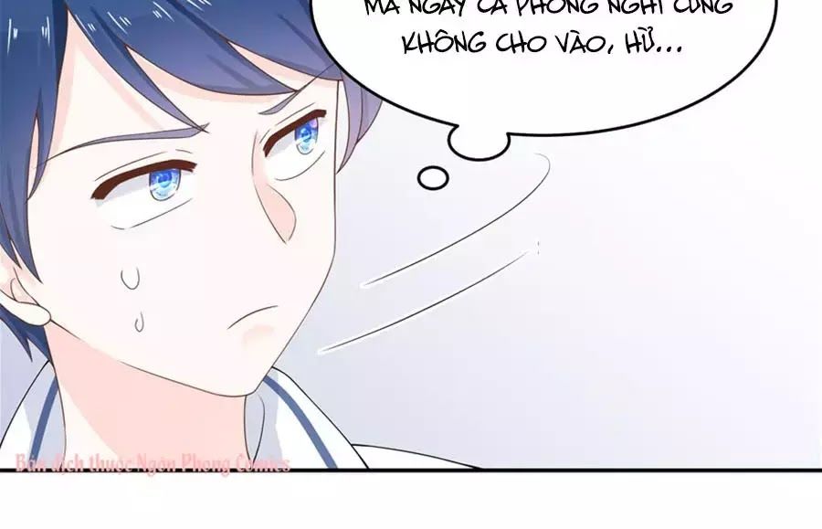 Hotboy Quốc Dân Là Nữ Chap 48 - Next Chap 49