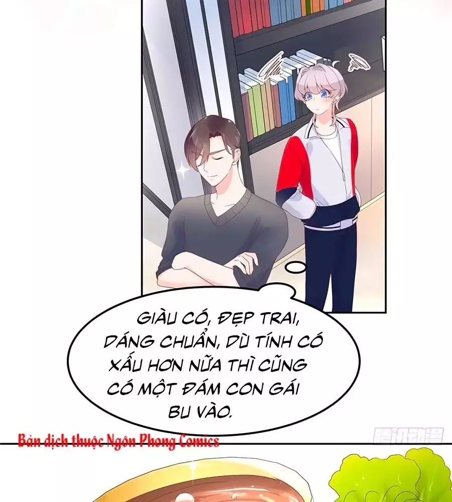 Hotboy Quốc Dân Là Nữ Chap 52 - Next Chap 53