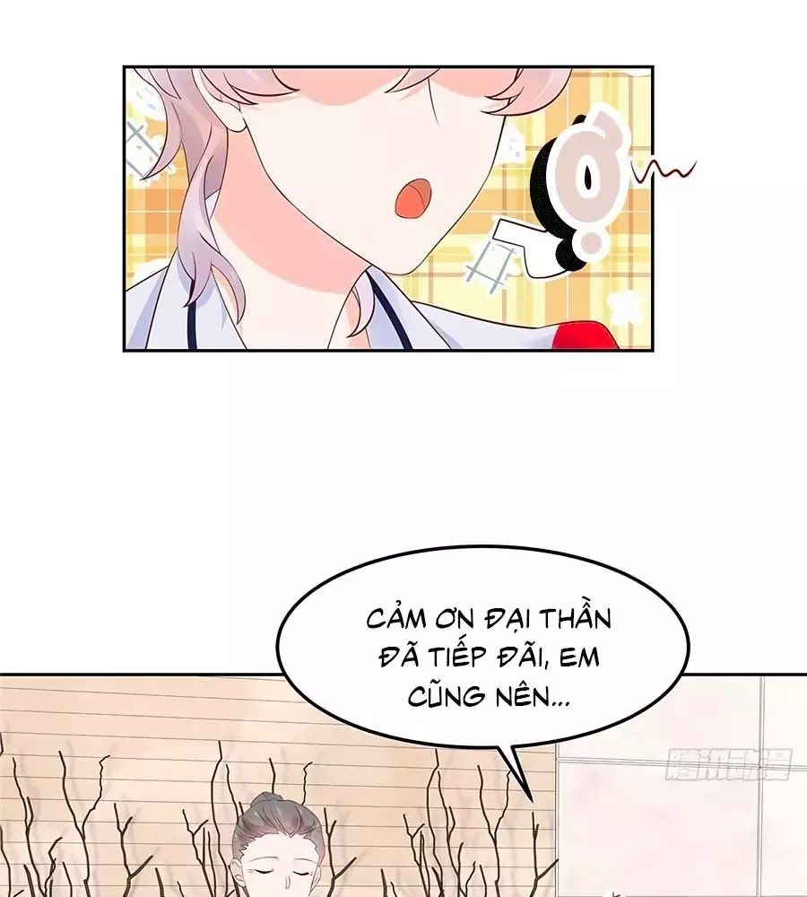 Hotboy Quốc Dân Là Nữ Chap 52 - Next Chap 53