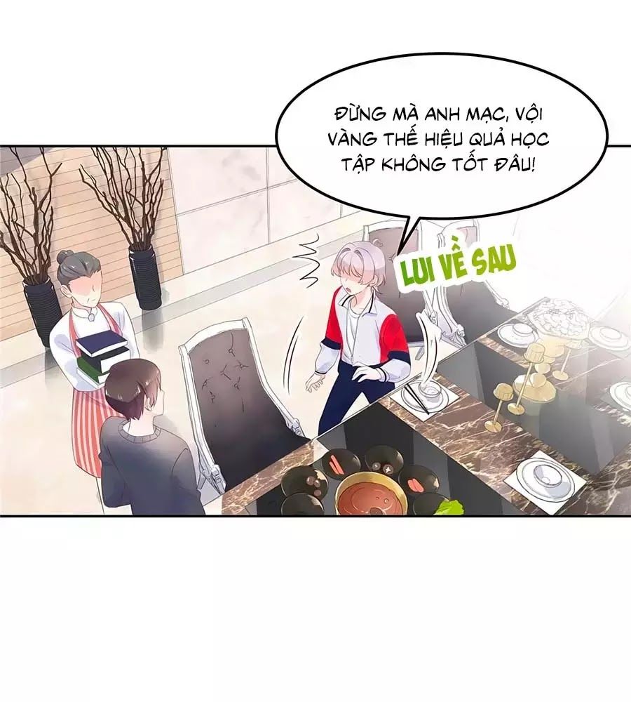 Hotboy Quốc Dân Là Nữ Chap 52 - Next Chap 53